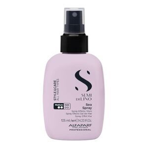Alfaparf Semi Di Lino Sea Spray 4.23 Oz